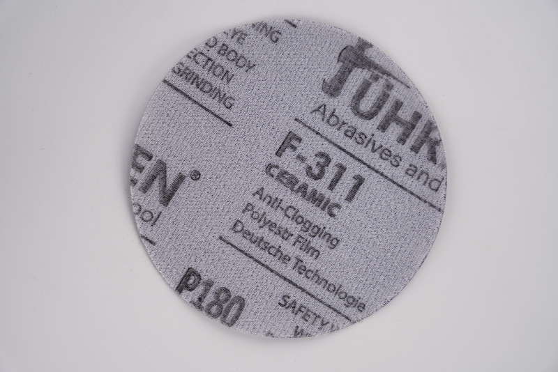 Hỗn hợp (nhám P180 tím)